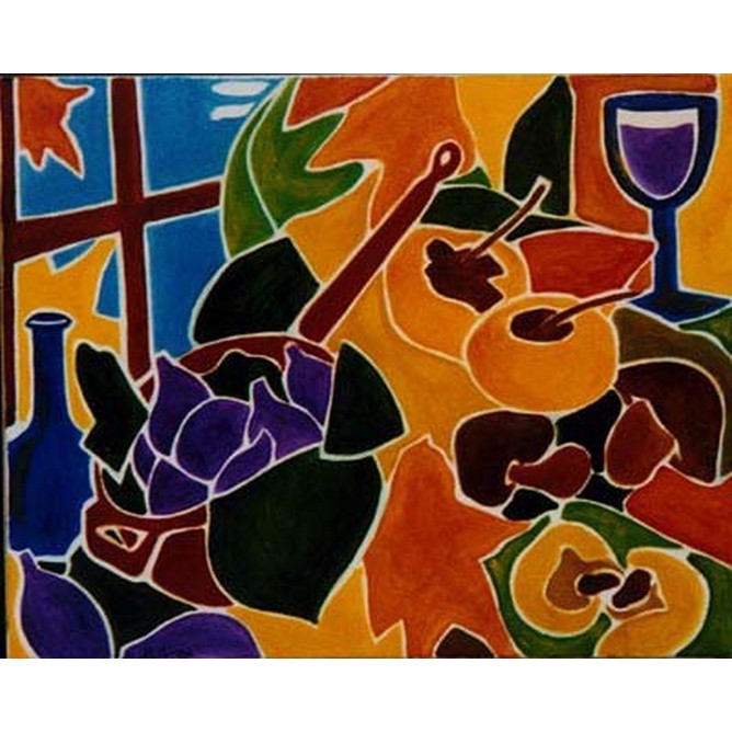 Colori d'autunno